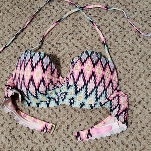 Victoria Secret Bikini Top